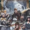Les maîtres inquisiteurs Tome 18 : L'Ile de la Fin du Monde, Sylvain Cordurié