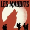 Les maudits, Tarn Richardson