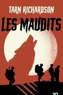 Les maudits, Tarn Richardson