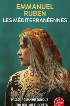 Les Méditerranéennes, Emmanuel Ruben