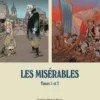 Les misérables tome 1 et 2, Victor Hugo