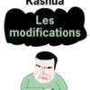 Les modifications, Sayed Kashua