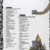 Les mondes de Thorgal : La jeunesse Tome 7 : La dent bleue, Yann
