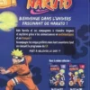 Les énigmes de Naruto du CP au CE1, François Lecellier
