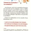 Les nouvelles allergies. Comment les reconnaître ? Comment les combattre ?, Catherine Quéquet