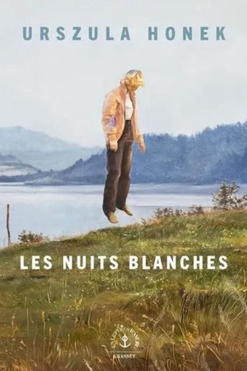 Les nuits blanches, Urszula Honek