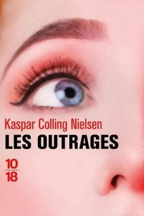 Les outrages, Kaspar Colling Nielsen