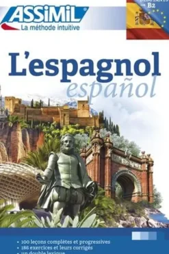 L'Espagnol, Jean Cordoba