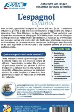 L'Espagnol, Jean Cordoba