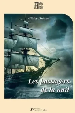 Les passagers de la nuit, Gildas Dreano