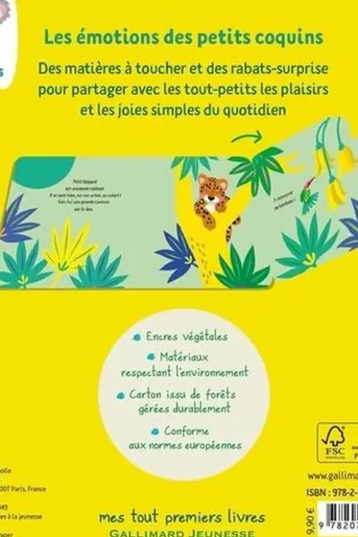 Les petits coquins : Quelle joie, petit coquin !, Camille Chincholle