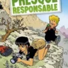 Les pieds sur terre Tome 2 : Presque responsable, Jérôme Phalippou