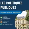 Les politiques publiques. Enjeux, acteurs et dispositifs, Edition 2022-2023, Patrick Horusitzky