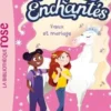 Les Poneys enchantés Tome 3 : Voeux et mariage, Stacy Gregg