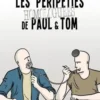 Les péripéties homologuées de Paul & Tom, Jacq