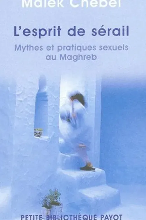 L'esprit de sérail. Mythes et pratiques sexuels au Maghreb, Edition revue et corrigée, Malek Chebel