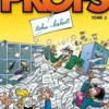 Les Profs Tome 3, Pica