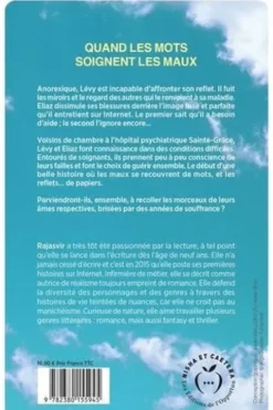 Les reflets de papier Tome 1, Rajasvir