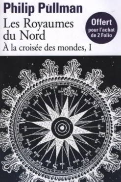 Les royaumes du nord Tome I, Stéphane Melchior