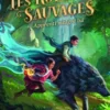 Les Royaumes Sauvages Tome 1 : Apprenti malgré lui, Amanda Foody