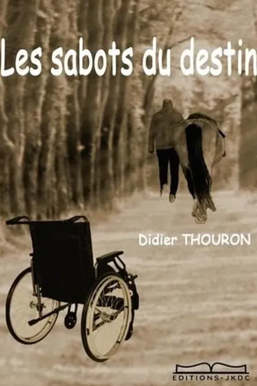 Les sabots du destin, Didier Thouron