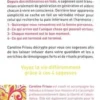 Les 4 sagesses indiennes, Caroline Frisou