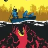 Les Sauroctones Tome 1, Erwann Surcouf
