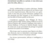 Les scènes de ma vie, Marthe Keller