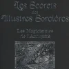 Les Secrets des Illustres Sorcières. Les Magiciennes de l'Antiquité, Katherine Quénot