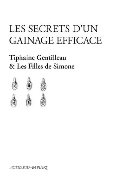 Les secrets d'un gainage efficace, Tiphaine Gentilleau