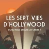 Les sept vies d'Hollywood. Irons-nous encore au cinéma ?, Jean-Gabriel Fredet