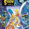 Les Simpson Horror Show Tome 2, Matt Groening