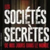 Les sociétés secrètes dans le monde, Albert Lantoine