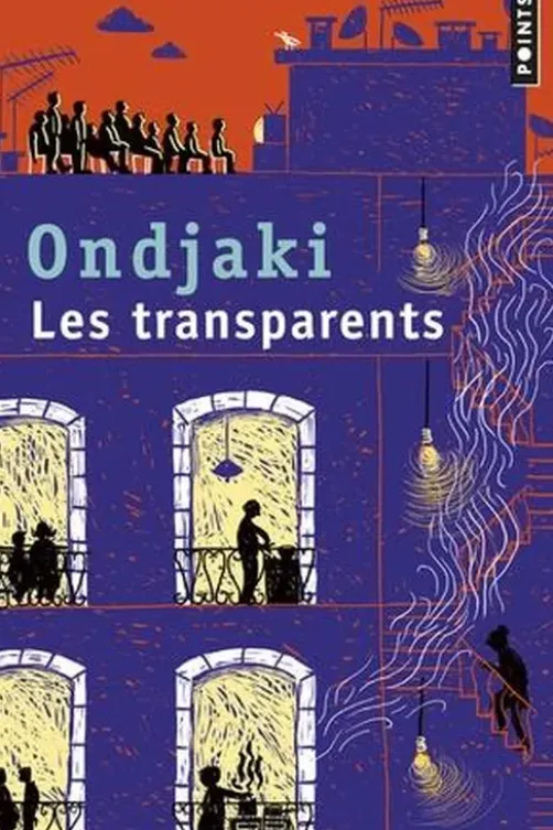 Les transparents, Ondjaki
