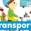 Les Transports, Jean-Michel Billioud