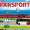 Les transports, Philippe Simon