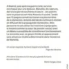 Les trois mariages de Manolita, Almudena Grandes