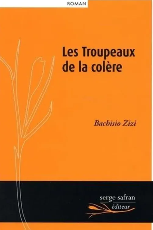 Les Troupeaux de la colère, Bachisio Zizi