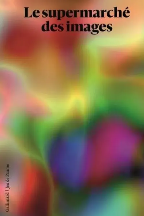 Le supermarché des images, Peter Szendy
