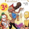 Les vacheries des Nombrils Tome 2 : Une fille en or. Opé l'été BD 2022, Delaf
