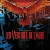 Les Vestiges de l'Aube Tome 1 : Morts en série, Serge Le Tendre