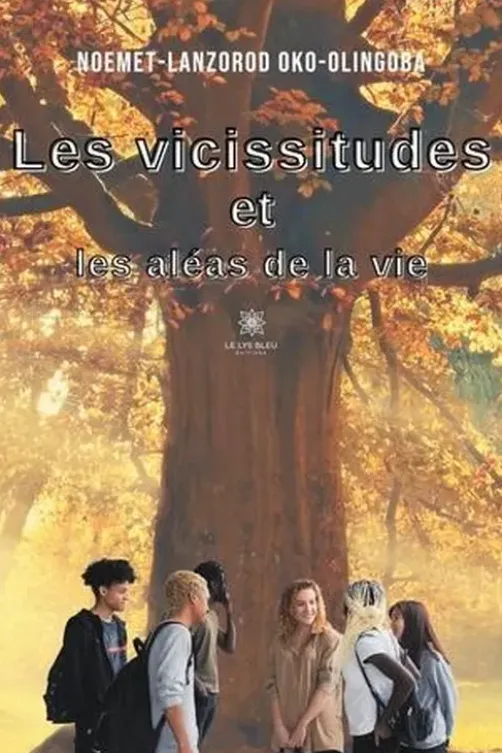 Les vicissitudes et les aléas de la vie, Noemet-Lanzorod Oko-Olingoba