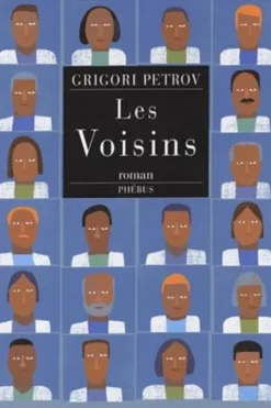 Les voisins, Grigori Petrov