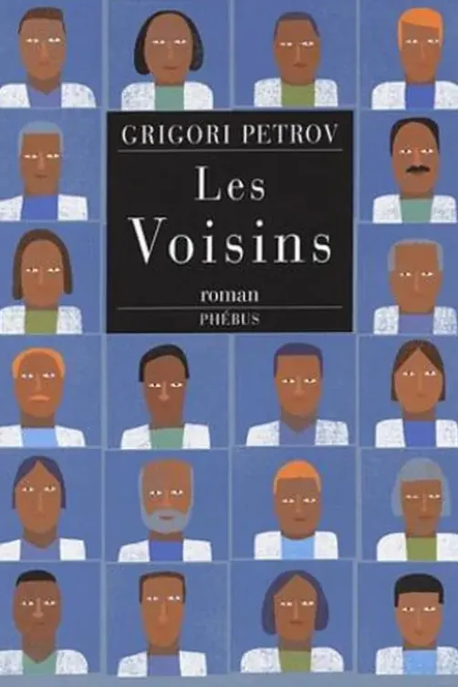 Les voisins, Grigori Petrov