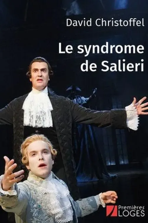 Le syndrome de Salieri, David Christoffel