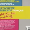 Le système éducatif français en fiches mémos. Edition 2019-2020, Eric Tisserand