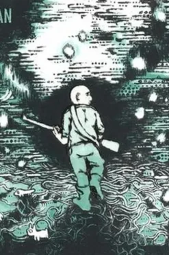 Le talisman, Simon Liberman