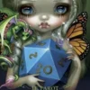 Le Tarot des Belles créatures. Avec 80 cartes, Jay R. Rivera