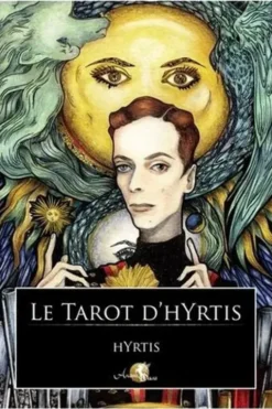 Le tarot d'hyrtis, hYrtis