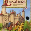 Le temps des Chevaliers, Barbara Wernsing-Bottmeyer